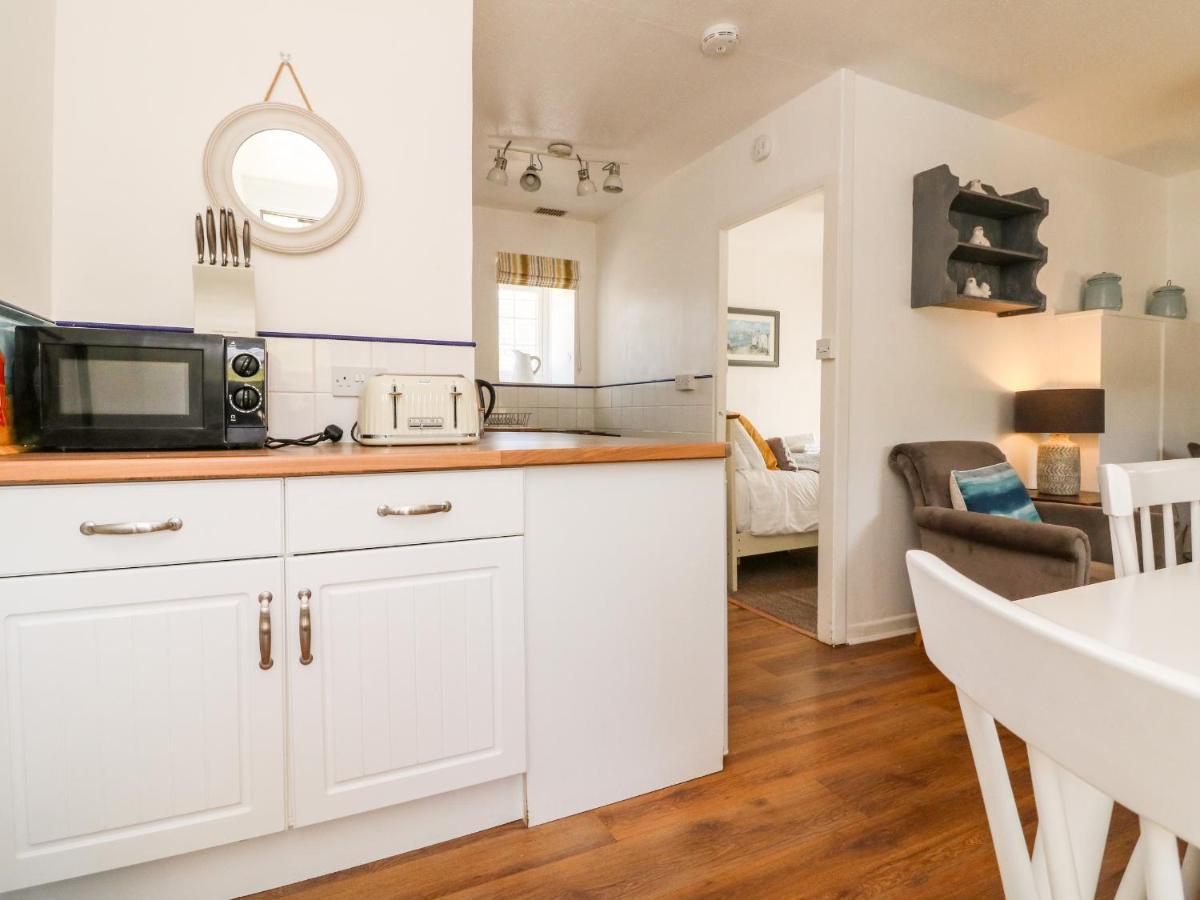 Robin Cottage Илфракомб Екстериор снимка