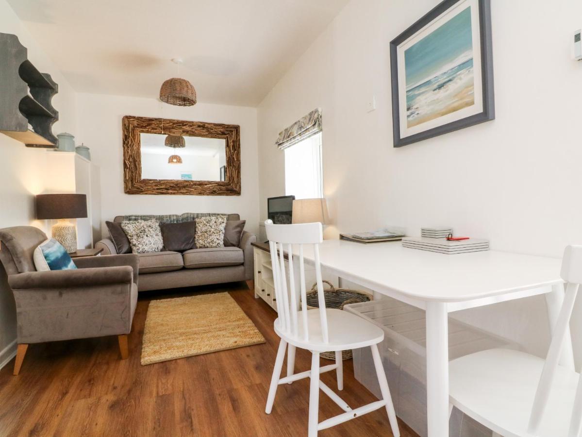 Robin Cottage Илфракомб Екстериор снимка